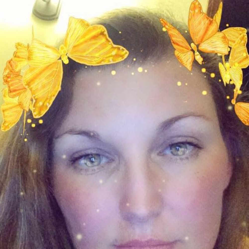 Meet your Posher, Cindy